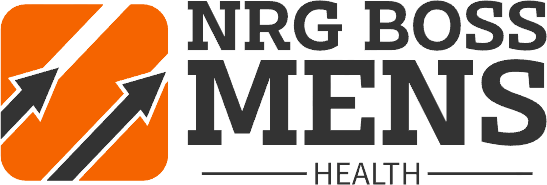 NRG BOSS | Mens Health